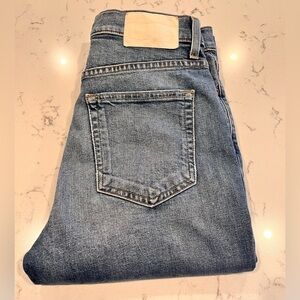 GRLFRND Kendall High-Rise Stretch Skinny Jean Sz 26‎